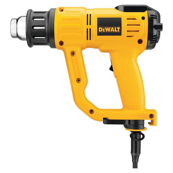 D26414_1 DeWalt D26414 Fen za vreli vazduh, 2000W