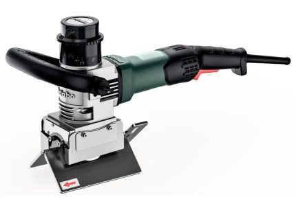 Metabo MET 601770500 uređaj za faznu obradu ivica metala, 1700W, u koferu