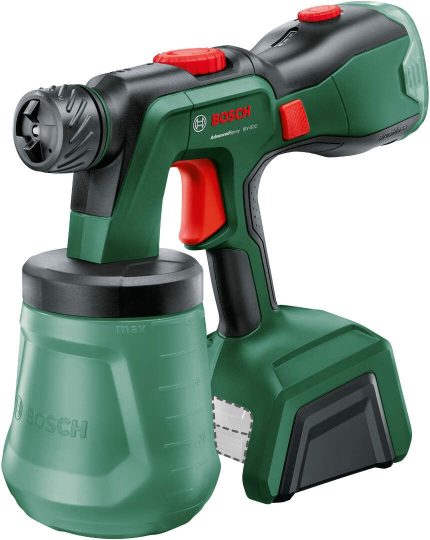 Bosch AdvancedSpray 18V-500, 0603208200