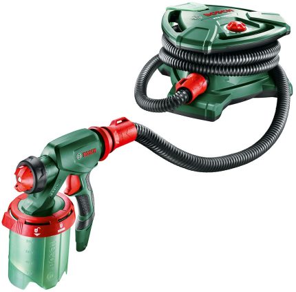 Bosch Pištolj za prskanje PFS 7000, 0603207400