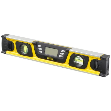 Stanley 0-42-065 Fatmax Libela digitalna 60cm