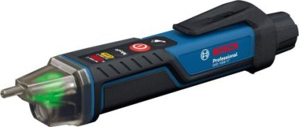 Bosch 0601077000 detektor napona, sa 2x1.5V AA baterije