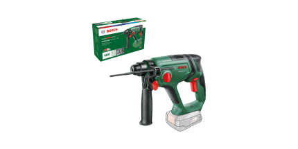 Bosch UniversalHammer 18V Akumulatorska rotaciona čekić bušilica, Solo 06039D6000