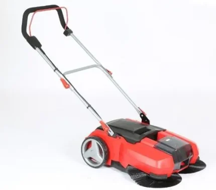 Einhell TE-SW 18/610 Li-Solo Akumulatorski čistač, bez baterije i punjača