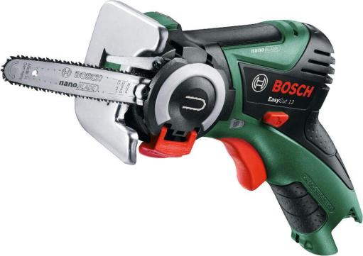 1-256 Bosch EasyCut 12 NanoBlade Akumulatorska ubodna testera