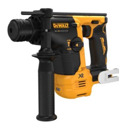 DeWalt DCH072NT Bušilica SDS Plus bez četkica XR 12V Solo