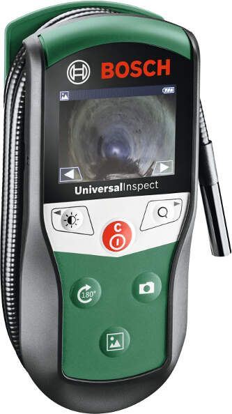 1605479681-1 Bosch UniversalInspect, 0603687000 Inspekciona kamera