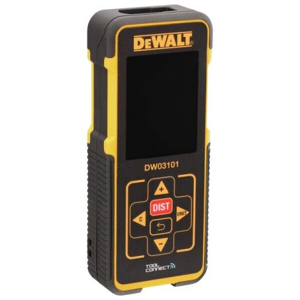 DeWalt DW03101 Laserski daljinomer, 100m