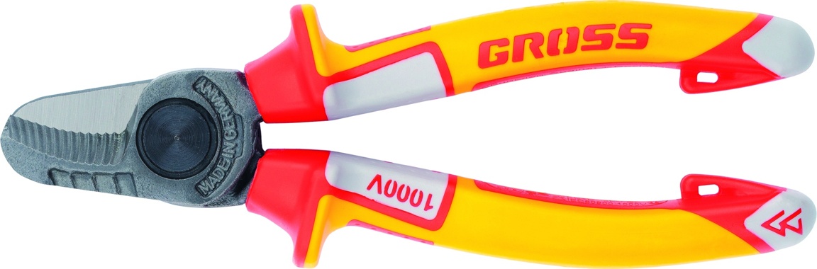 Sečice za kablove , 160mm, izolovane na 1000V Gross 17725