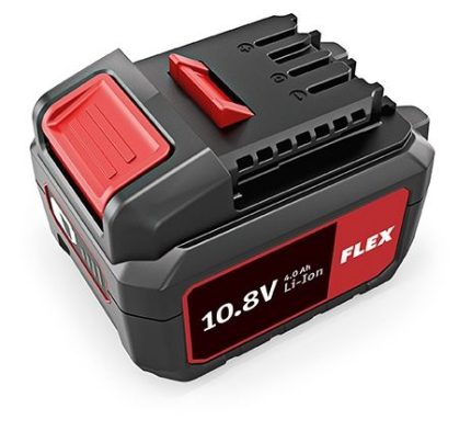 FLEX Baterija AP 10.8V/4Ah Li-Ion 439.657