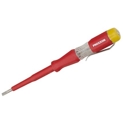 Proxxon Ispitivač napona prema VDE 0680, 0,5 x 3,0 mm