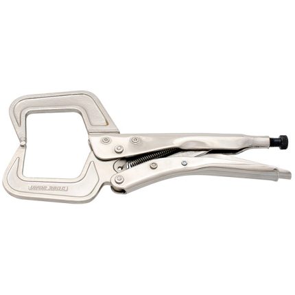 Unior 432/3C Klešta grip zavarivačka, 280, 601144