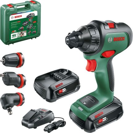 Bosch Akku-bušilica i odvrtač AdvancedDrill, 06039B5008