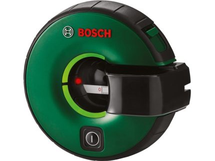 Bosch Laser sa mernom trakom "Atino" Set, 0603663A01