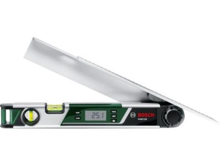 Bosch Digitalni uglomer UniversalAngle, 0603676001