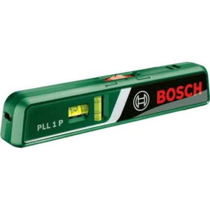 Bosch Laserska libela EasyLevel 1P, 0603663302