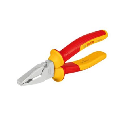 Bosch VDE Kombinovana klešta 180mm, 1600A02NE1