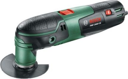 Bosch Višenamenski alat PMF 2000 CE, 0603102003
