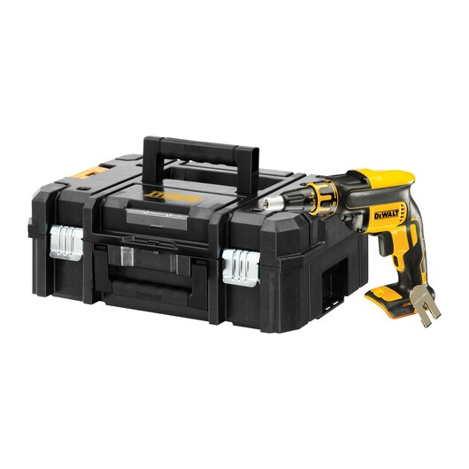 DCF620NT_1-1-1 DeWalt DCF620NT 18V XR Akumulatorski odvijač, Solo