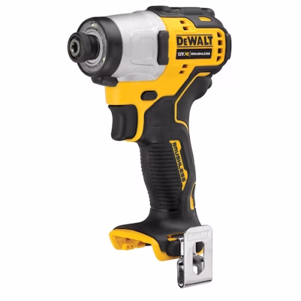 DeWalt DCF801N Akumulatorski udarni odvrtač, bez baterije i punjača