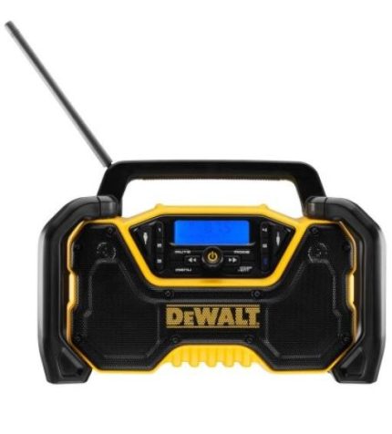 DeWalt DCR029 kompaktni bluetooth radio 12-18V XR, bez baterije