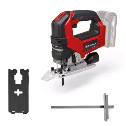 Einhell Akumulatorksa ubodna testera TP-JS 18/135 Li BL - Solo, 4321260