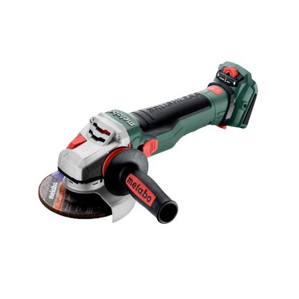 Metabo MET 601731850 akumulatorska ugaona brusilica, 18V, bez baterije i punjača