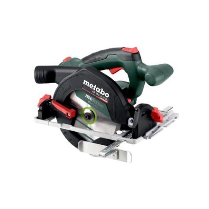 Metabo MET 611857850 akumulatorski cirkular, 18V, bez baterije i punjača