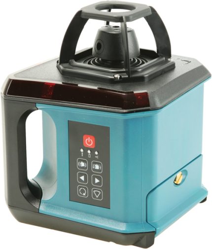 Makita SKR200Z Samonivelišući laser za nivelisanje