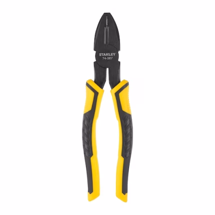 Stanley STHT0-74367 Univerzalna kombinovana klešta 180mm