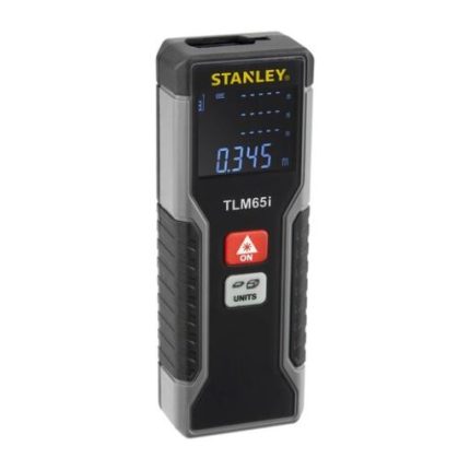 Stanley STHT1-77354 Laserski daljinometar TLM65i 25m