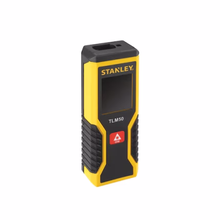 Stanley STHT1-77409 Laser TLM50 15m