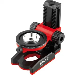 Sola WH 5/8" zidni nosac, 80mm