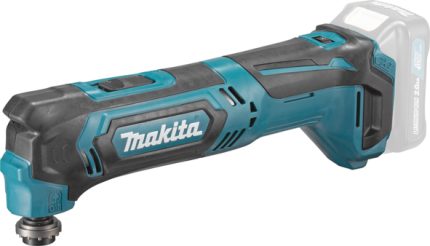 Makita TM30DZ Akumulatorski višenamenski alat, bez baterije i punjača, 12v
