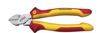 Wiha 43340 professional VDE izolovane sečice, DynamicJoint®, 180mm