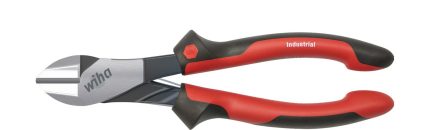 Wiha 41277 Heavy-duty sečice Industrial, DynamicJoint®, 200mm