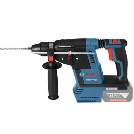 Bosch GBH 18V-26 akumulatorska bušilica, Solo
