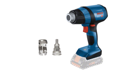 Bosch GHG 18V-50 Solo Akumulatorski fen za vreli vazduh, 06012A6500