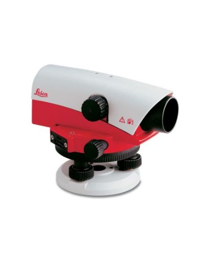 Automatski nivelir Leica NA724, 24x zum, u koferu 641983