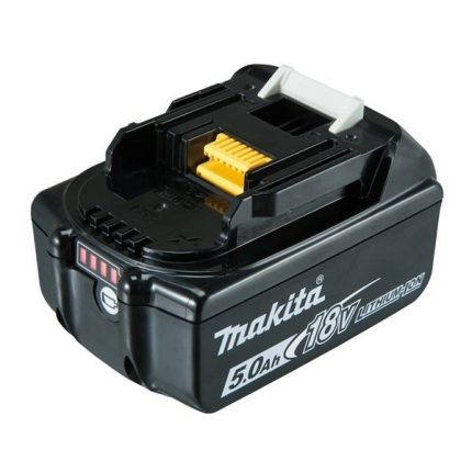 Makita BL1850B Baterija za aku alat 632F15-1, 18V - 5.0Ah