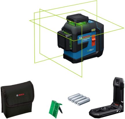 Bosch GLL 80-33 G, 0601065500