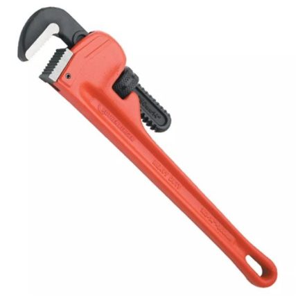 Jednoručna cevna klešta Rothenberger HEAVY DUTY 18"
