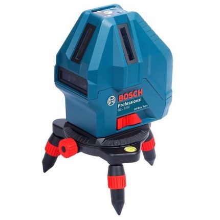 Bosch GLL 5-50 X, laser za linije, 0601063N00