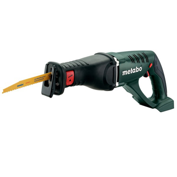 Metabo ASE 18 LTX aku univerzalna testera