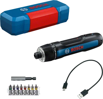 Bosch Go 3 Akumulatorski odvrtač 06019H2201