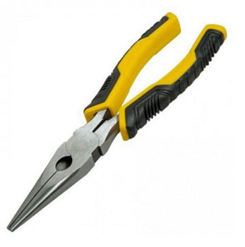 stanley_klesta_STHT0-74363 Stanley klešta Dynagrip špic 150 mm STHT0-74363