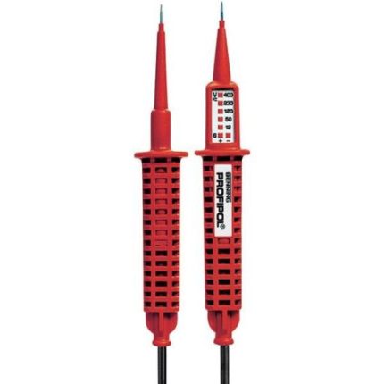 Tester napona PROFIPOL, Benning