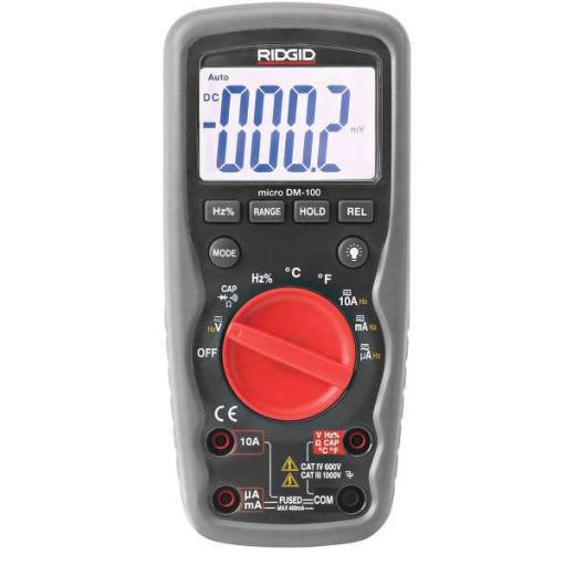 v_ridgid_M-100-1 Ridgid DM-100 Digitalni multimetar, 37423