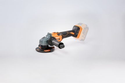 Villager 082119, FUSE akumulatorska brushless ugaona brusilica Villager VLP 4420