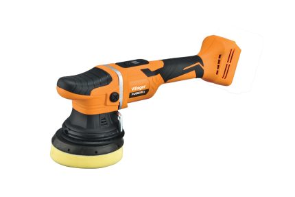 Villager Fuse akumulatorska brushless ekscentrična brusilica za poliranje VLP 4820, 072743